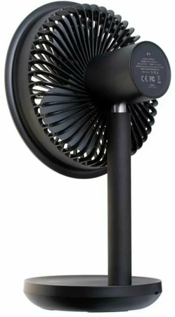 Вентилятор настольный Solove Desktop Fan F5 от магазина Xiaomi в Омске
